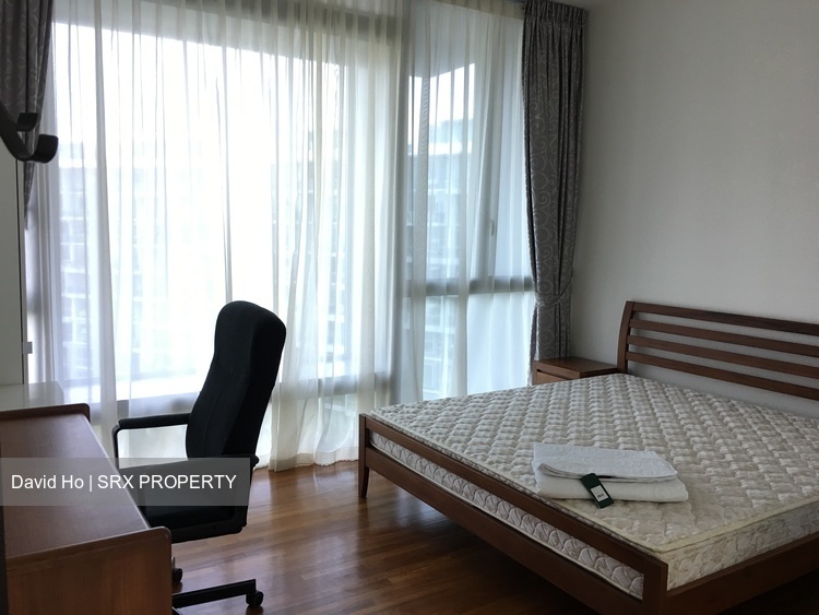 Botannia (D5), Condominium #199210322